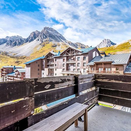 Apartment Le Pramecou - Val Claret-8 By Interhome Tignes Εξωτερικό φωτογραφία