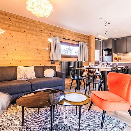 Apartment Le Pramecou - Val Claret-8 By Interhome Tignes Εξωτερικό φωτογραφία
