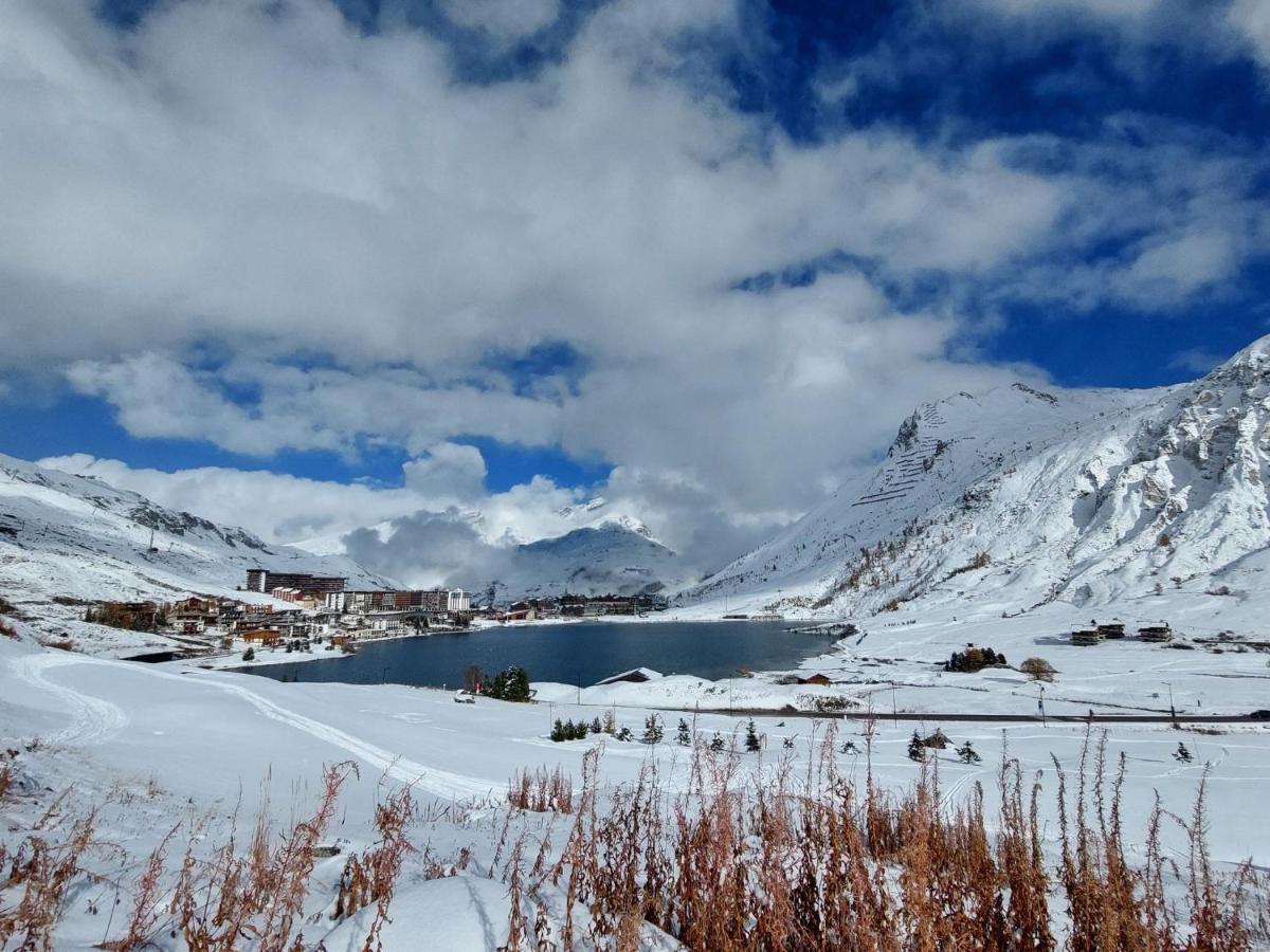 Apartment Le Pramecou - Val Claret-8 By Interhome Tignes Εξωτερικό φωτογραφία