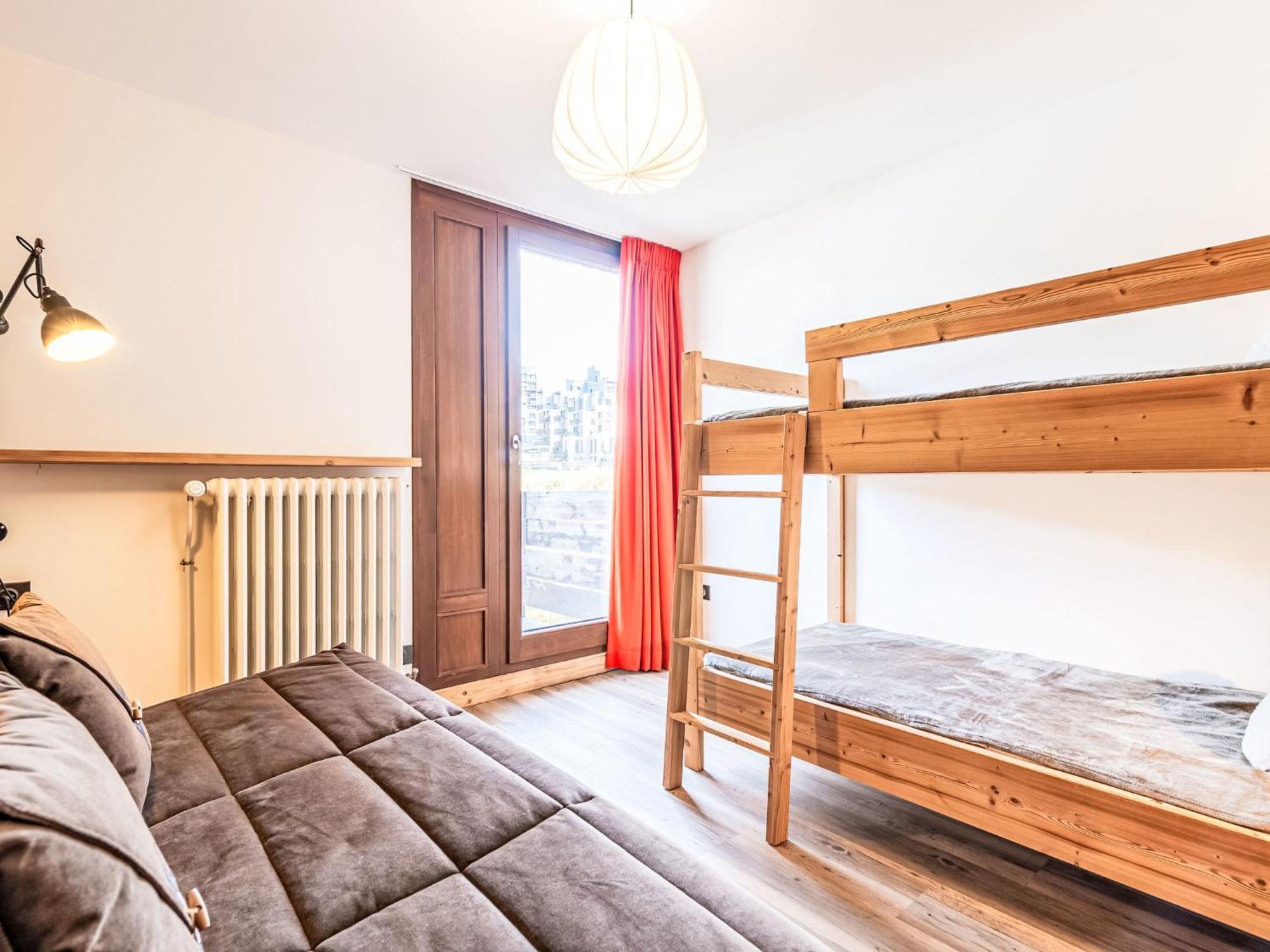 Apartment Le Pramecou - Val Claret-8 By Interhome Tignes Εξωτερικό φωτογραφία