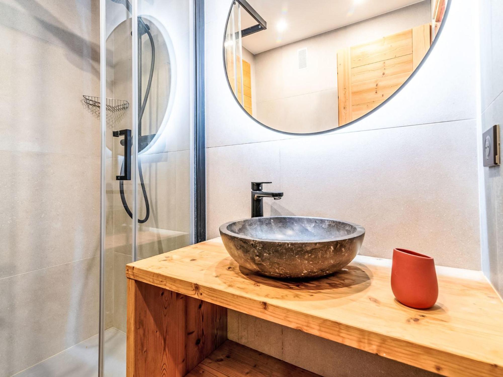 Apartment Le Pramecou - Val Claret-8 By Interhome Tignes Εξωτερικό φωτογραφία