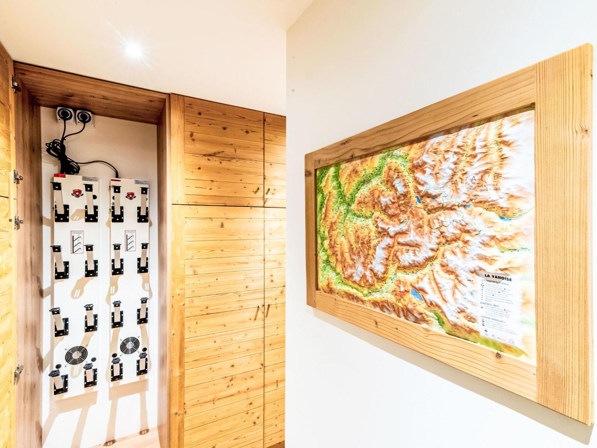 Apartment Le Pramecou - Val Claret-8 By Interhome Tignes Εξωτερικό φωτογραφία