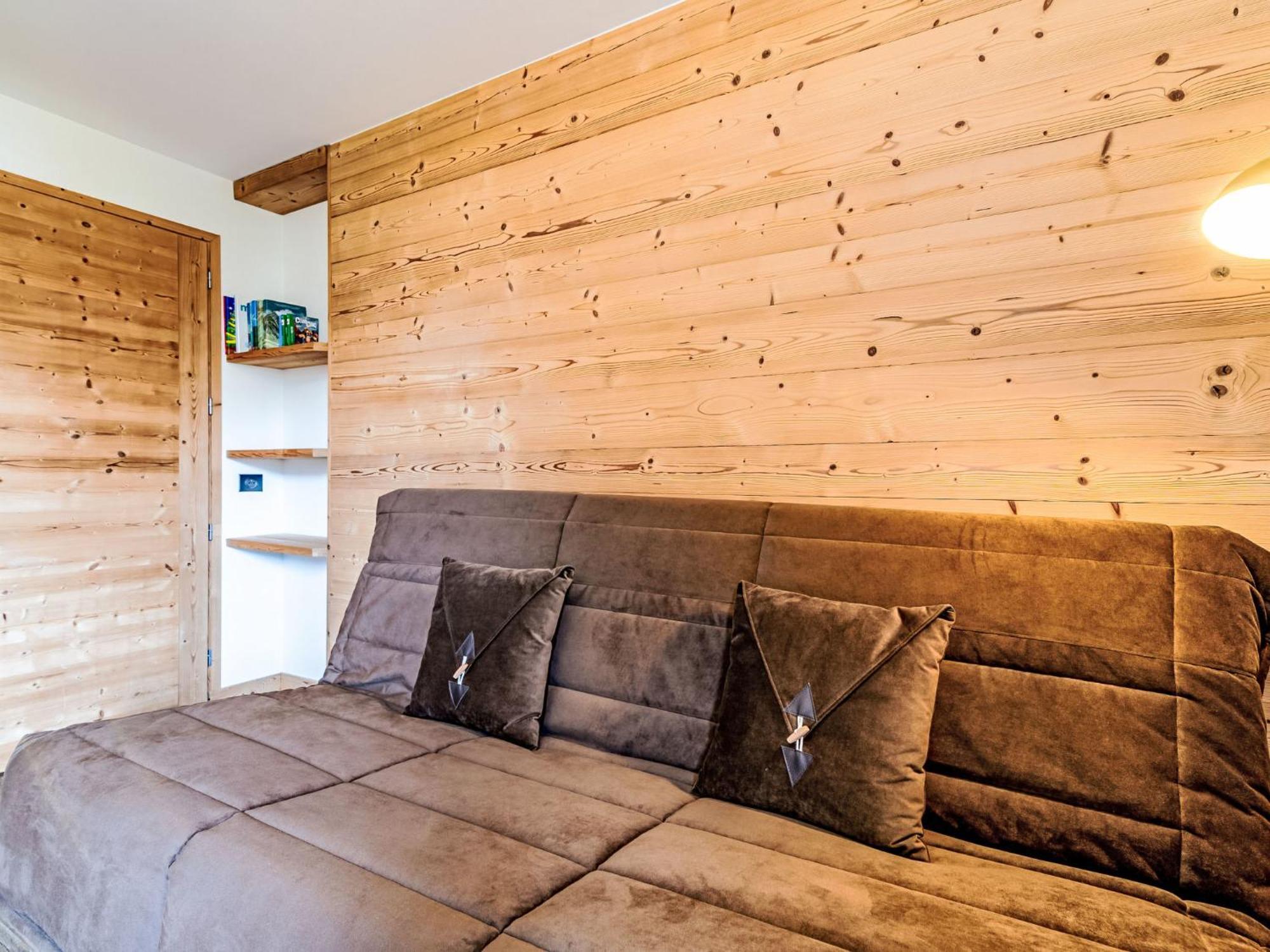Apartment Le Pramecou - Val Claret-8 By Interhome Tignes Εξωτερικό φωτογραφία