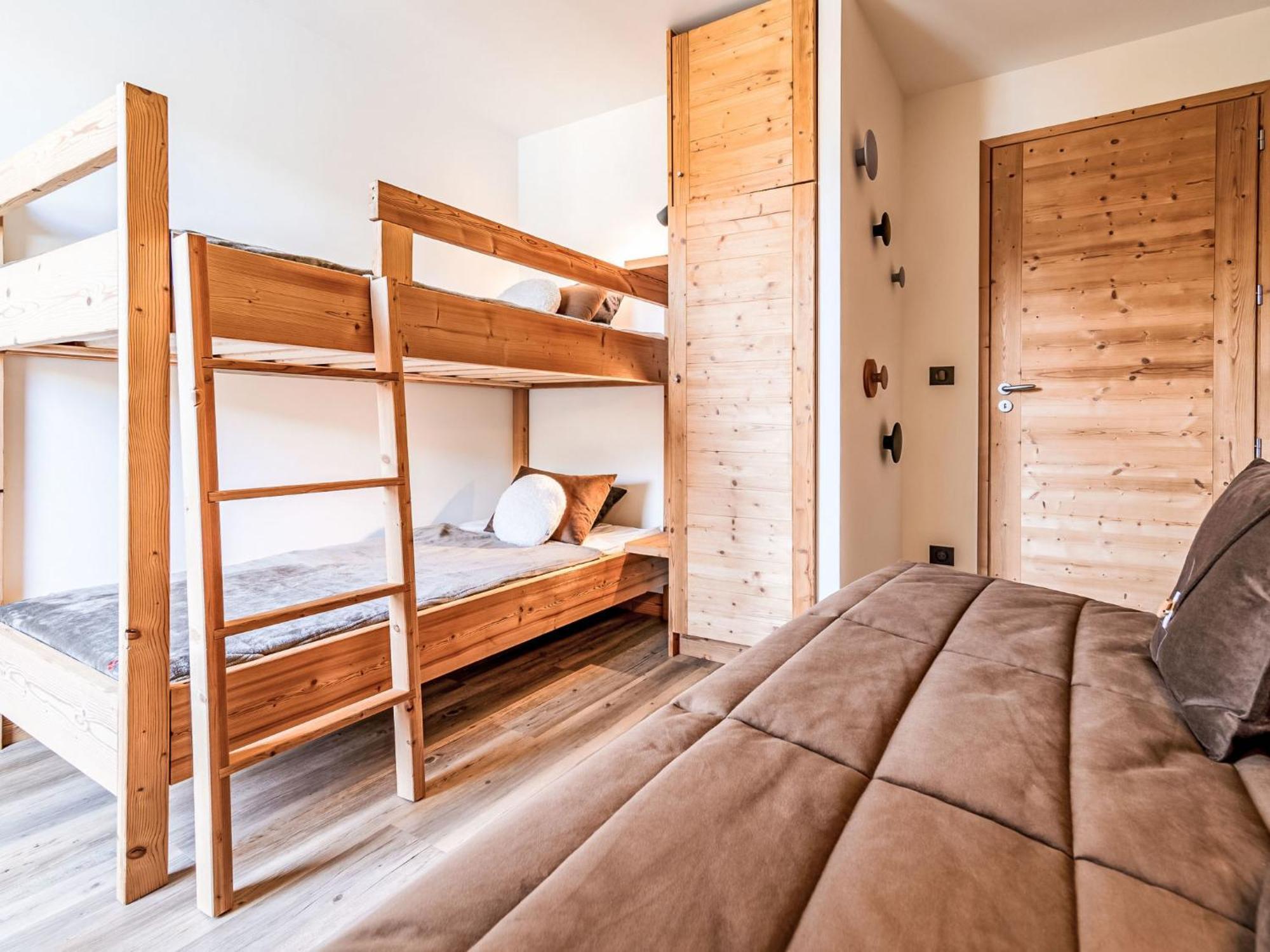 Apartment Le Pramecou - Val Claret-8 By Interhome Tignes Εξωτερικό φωτογραφία