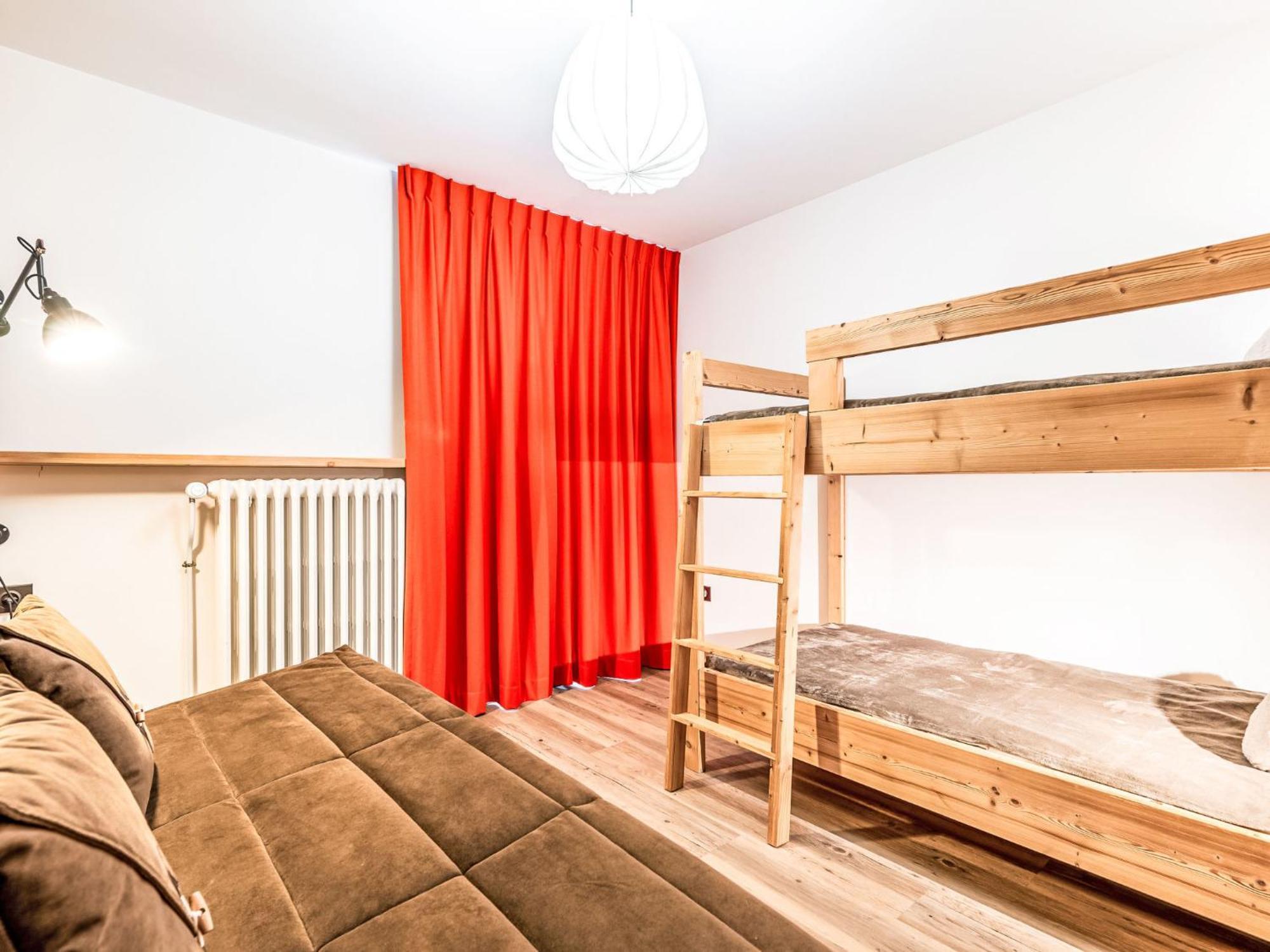 Apartment Le Pramecou - Val Claret-8 By Interhome Tignes Εξωτερικό φωτογραφία