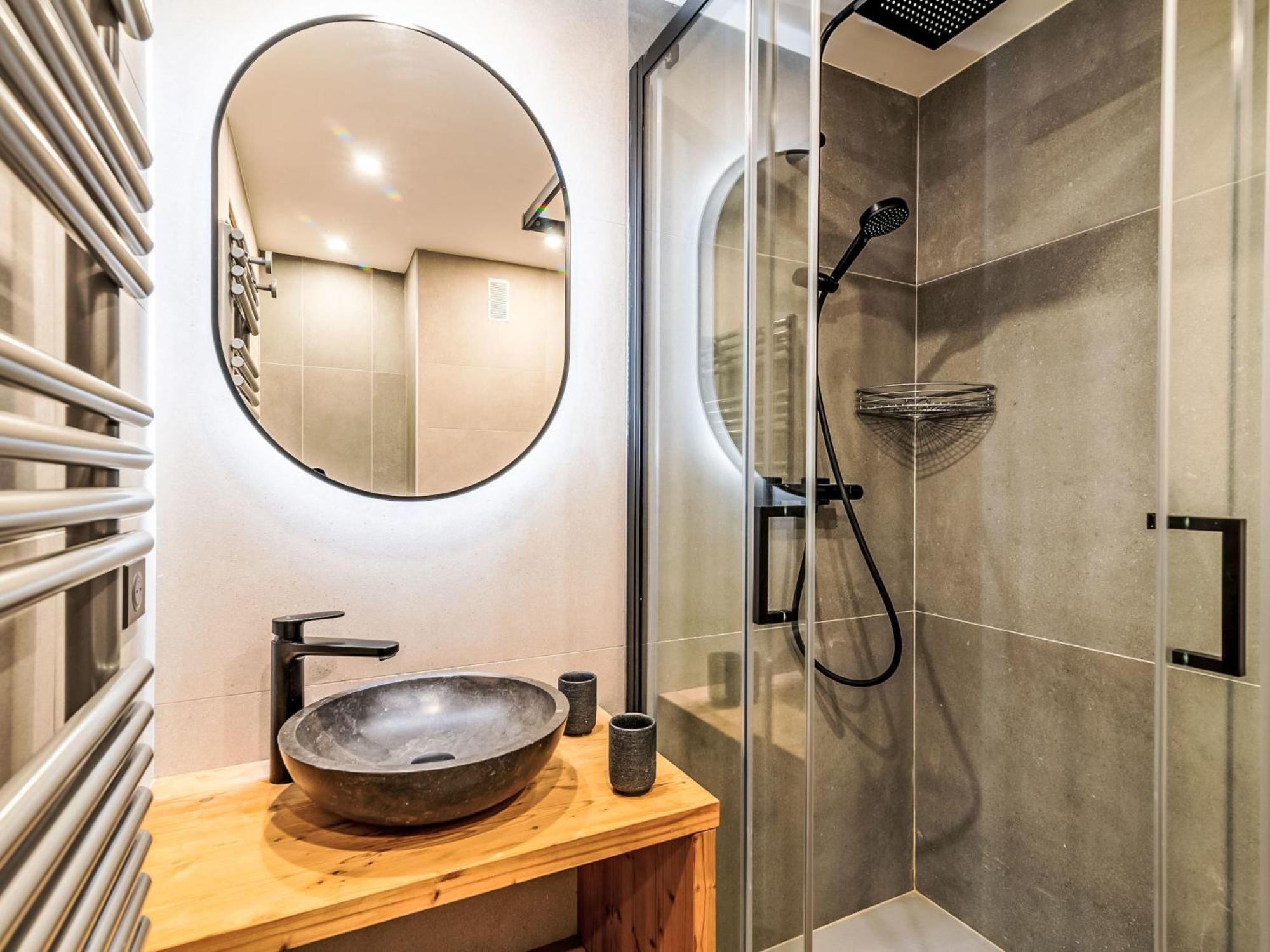 Apartment Le Pramecou - Val Claret-8 By Interhome Tignes Εξωτερικό φωτογραφία