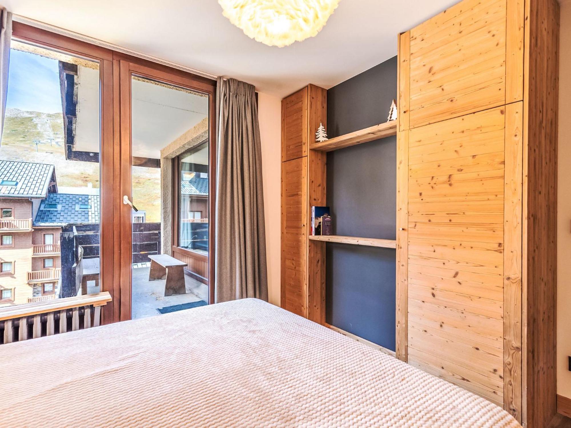 Apartment Le Pramecou - Val Claret-8 By Interhome Tignes Εξωτερικό φωτογραφία