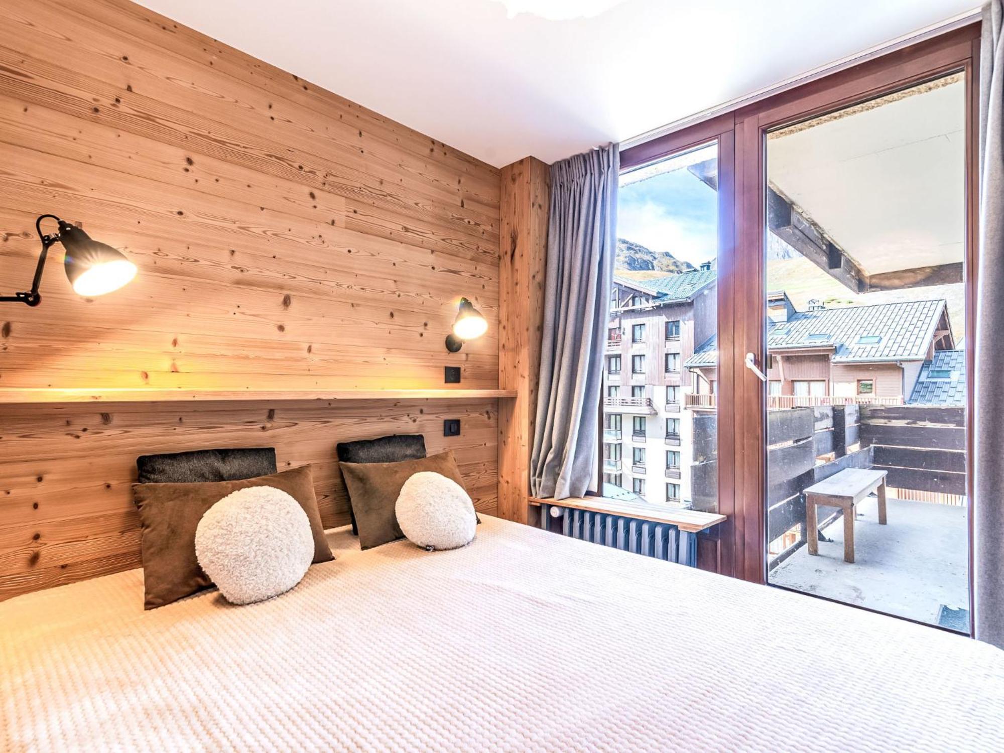 Apartment Le Pramecou - Val Claret-8 By Interhome Tignes Εξωτερικό φωτογραφία