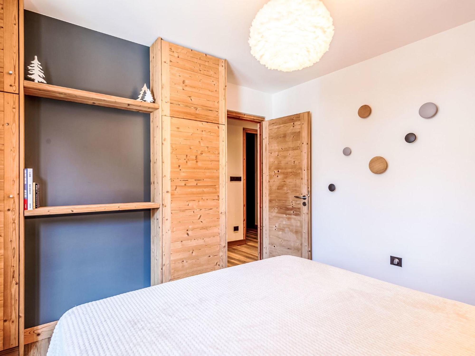 Apartment Le Pramecou - Val Claret-8 By Interhome Tignes Εξωτερικό φωτογραφία