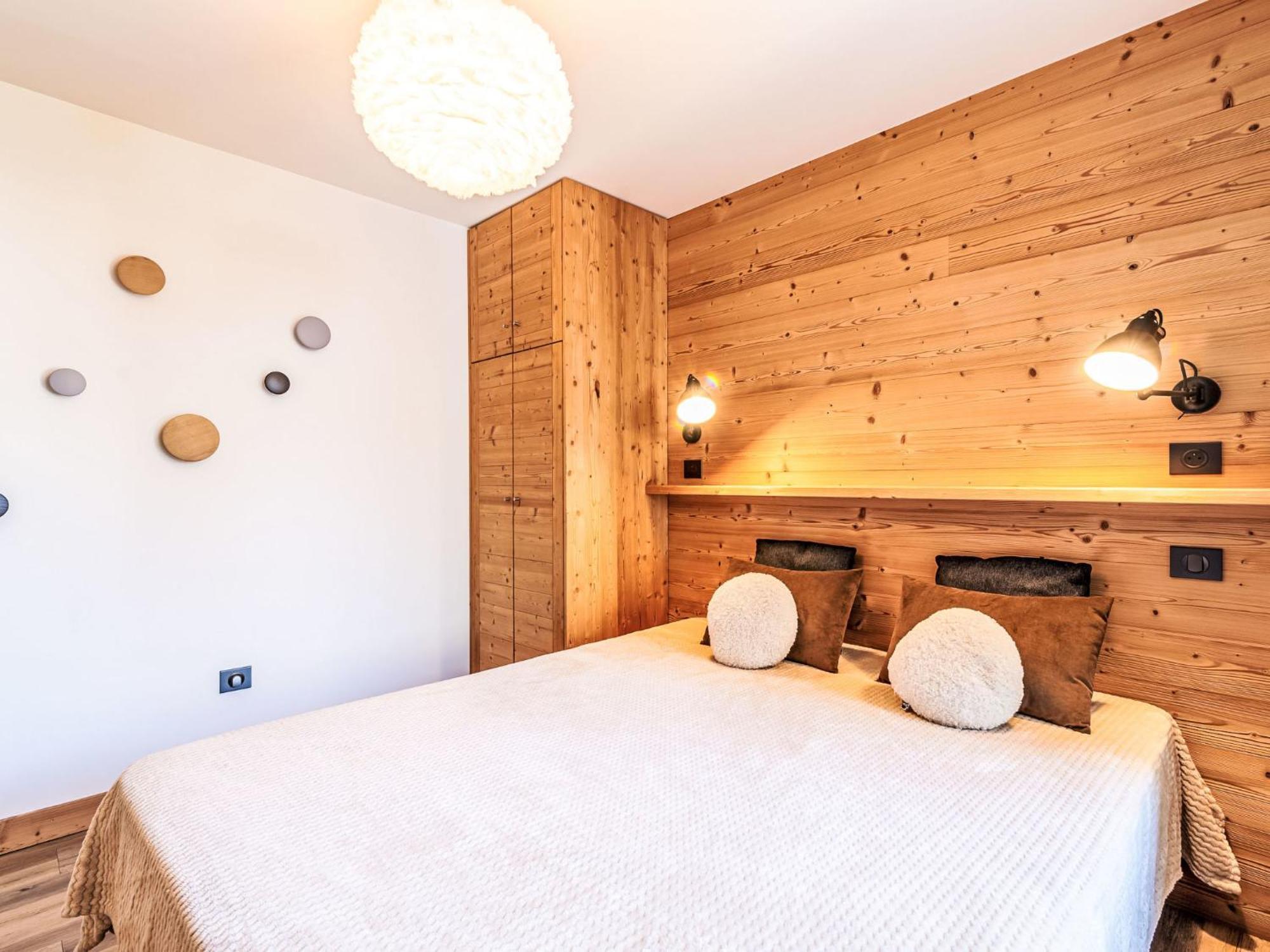 Apartment Le Pramecou - Val Claret-8 By Interhome Tignes Εξωτερικό φωτογραφία